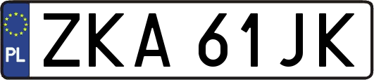 ZKA61JK