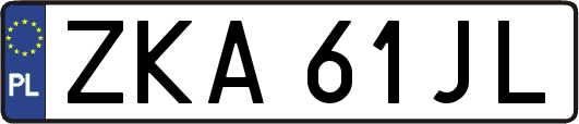ZKA61JL