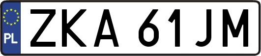 ZKA61JM