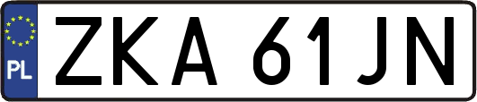 ZKA61JN