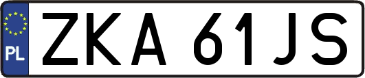 ZKA61JS