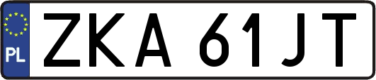 ZKA61JT