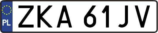 ZKA61JV
