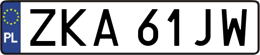 ZKA61JW