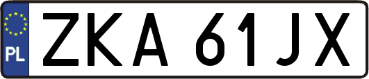 ZKA61JX