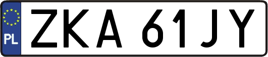 ZKA61JY