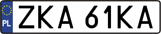 ZKA61KA
