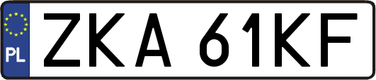 ZKA61KF