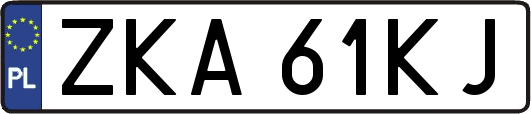 ZKA61KJ
