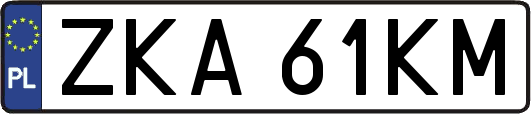 ZKA61KM