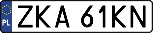ZKA61KN