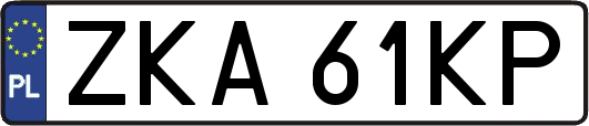 ZKA61KP