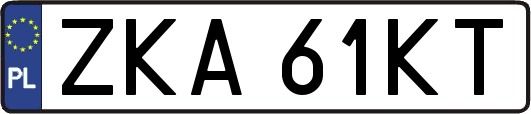 ZKA61KT
