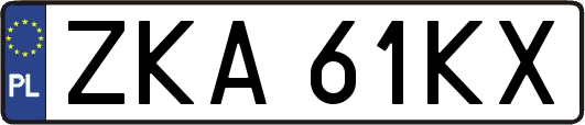 ZKA61KX