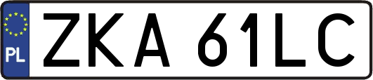ZKA61LC