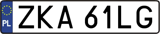 ZKA61LG