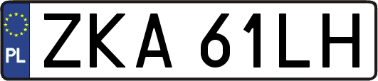 ZKA61LH