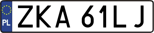 ZKA61LJ