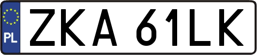 ZKA61LK