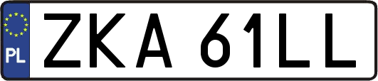 ZKA61LL