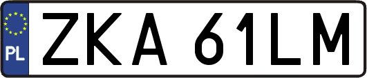 ZKA61LM