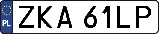 ZKA61LP