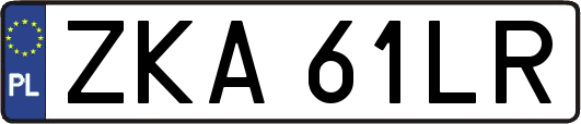 ZKA61LR