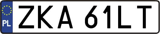 ZKA61LT