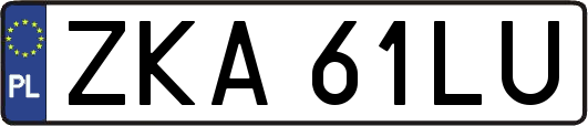 ZKA61LU