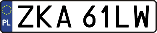 ZKA61LW