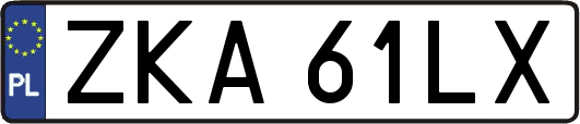 ZKA61LX