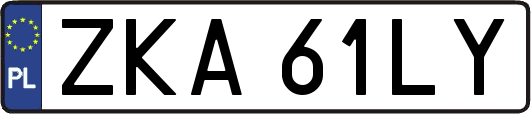 ZKA61LY