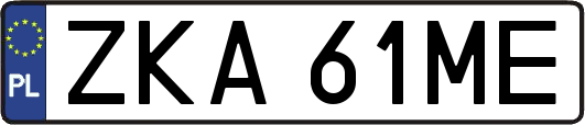 ZKA61ME