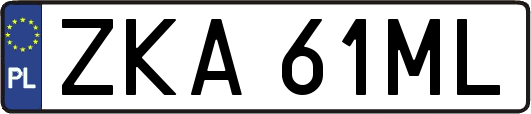 ZKA61ML