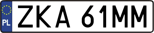 ZKA61MM