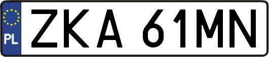ZKA61MN