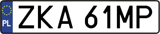 ZKA61MP