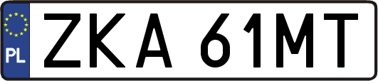 ZKA61MT