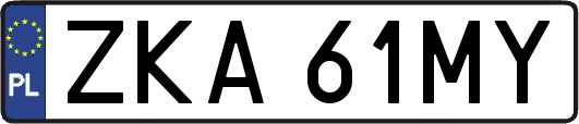 ZKA61MY