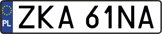 ZKA61NA