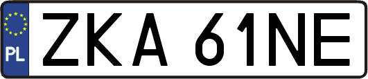 ZKA61NE