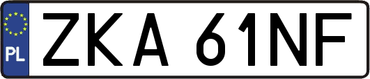 ZKA61NF