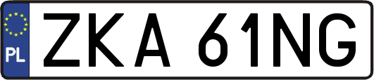 ZKA61NG