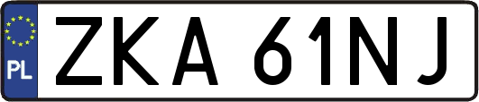 ZKA61NJ