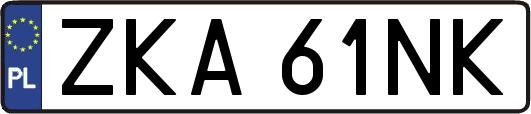 ZKA61NK