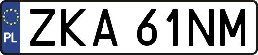 ZKA61NM
