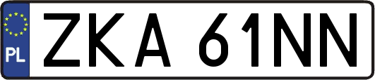 ZKA61NN