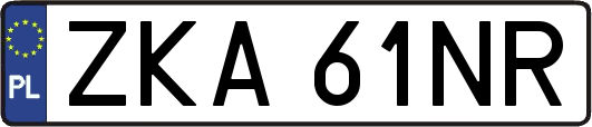 ZKA61NR