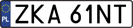 ZKA61NT