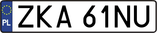 ZKA61NU